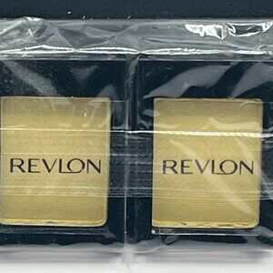 Revlon Colorstay Shadowlinks Eyeshadow 0.05 oz-LEMON- 2 Pack